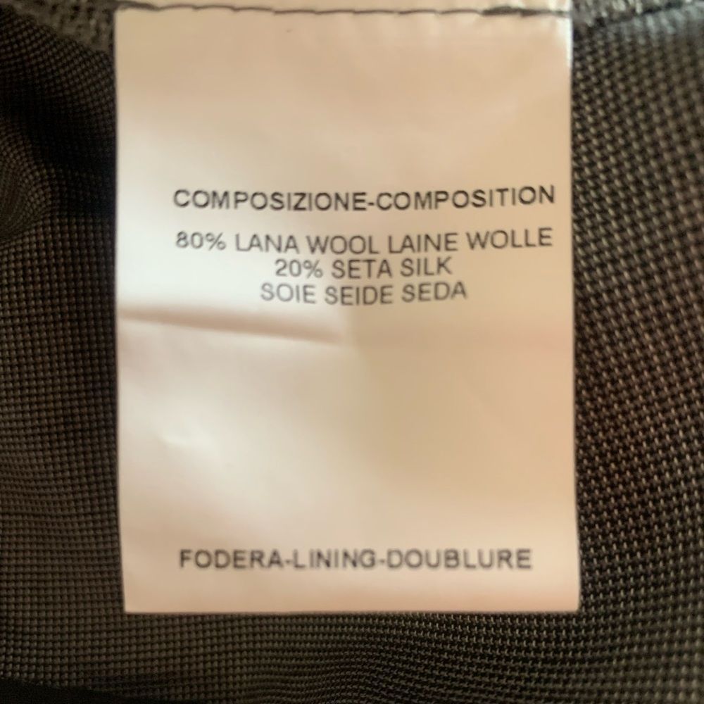 YSL pants - Picture 5 of 5